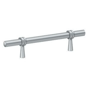 Deltana P311 Adjustable Pull 6-1/2"