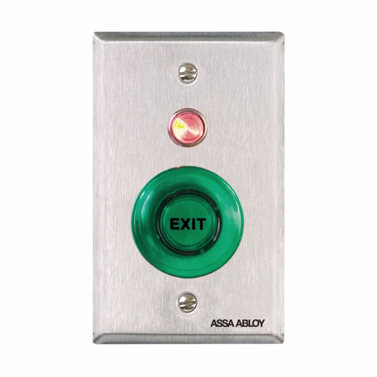 Securitron PB Push Buttons – US Lock Supply