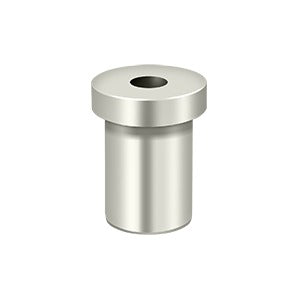 Deltana PB985 Pivot Base, Solid Brass (Each)