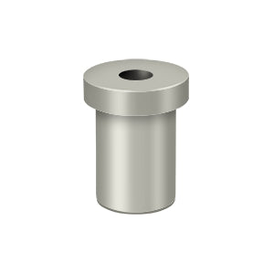 Deltana PB985 Pivot Base, Solid Brass (Each)