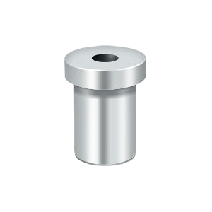 Deltana PB985 Pivot Base, Solid Brass (Each)