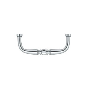 Deltana PCT300 Wire Pull, Traditional, 3"