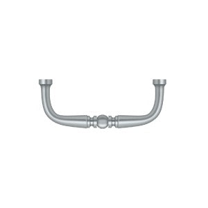 Deltana PCT300 Wire Pull, Traditional, 3"