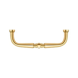 Deltana PCT350 Wire Pull, Traditional, 3-1/2"