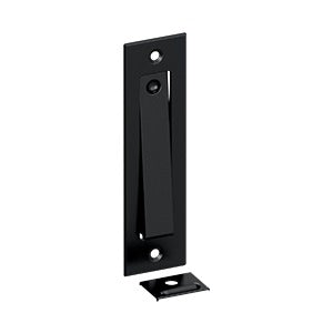 Deltana PDB50 Pocket Door Jamb Bolt, 4-5/8" x 1-1/4"