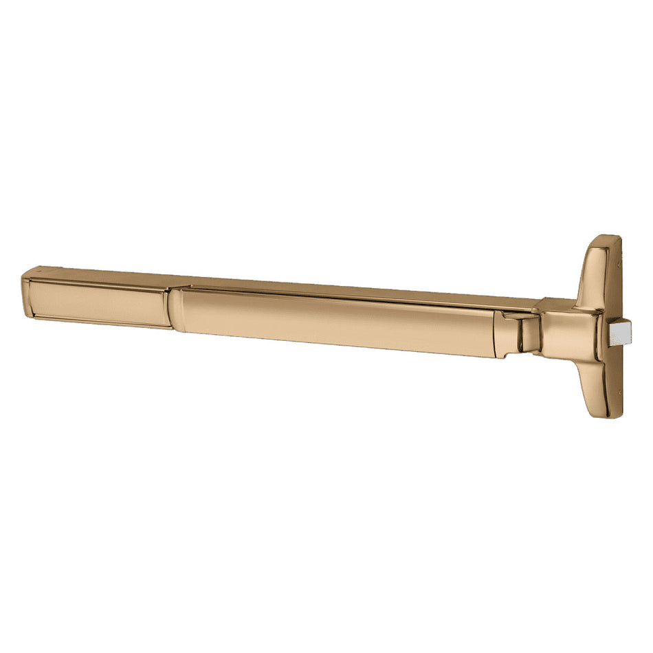 Corbin Russwin PED4200 Rim Exit Device - Device Only Dummy