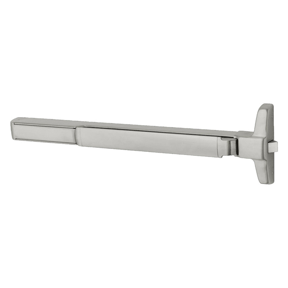 Corbin Russwin PED4200 Rim Exit Device - Device Only Dummy