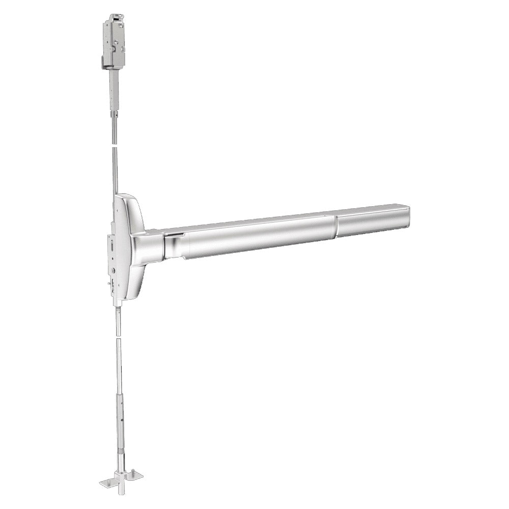 Corbin Russwin PED4845 Vertical Rod Exit Device - 9CV45PT Classroom ...