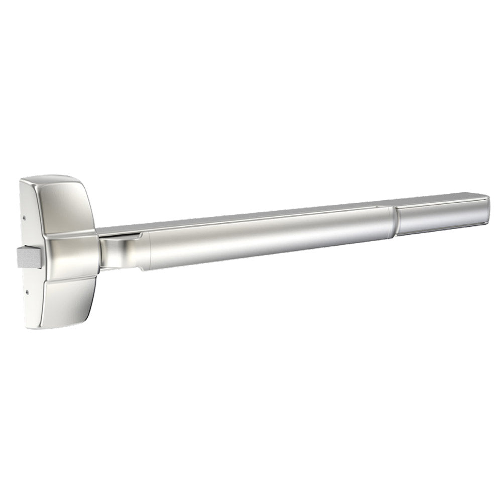 Corbin Russwin PED5257 Rim Exit Device - 957PT Nightlatch Freewheeling ...