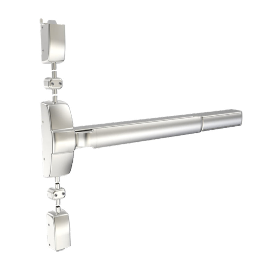 Corbin Russwin PED5401 Surface Vertical Rod Exit Device - Device Only Dummy