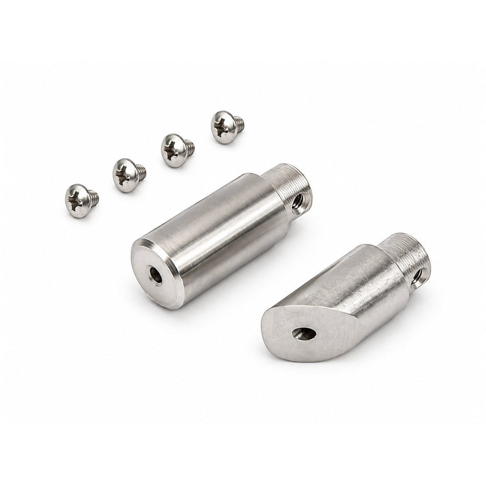 Locinox - Latching tip and deadbolt set | PENTOP