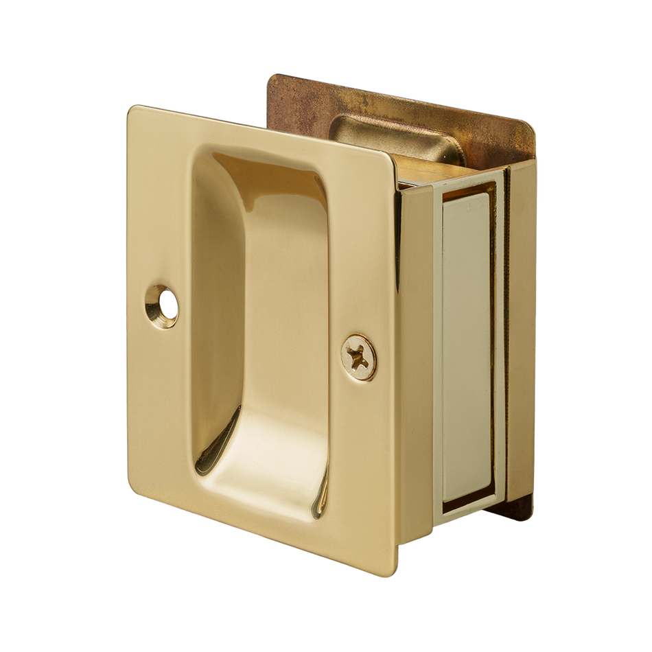 Pamex Sliding Door Lock (Kwikset Style)