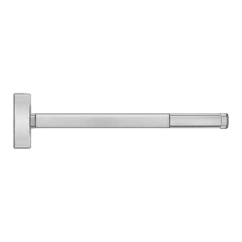 Precision (PHI) 5214 Precision - Reversible, Surface Vertical Rod Exit Device- 36"/48" Lever always active
