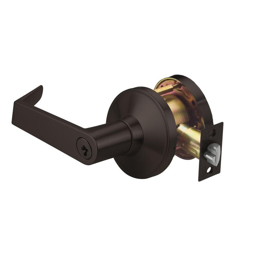 PDQ GP150 Exit or Twin Communicating Grade 2 Cylindrical