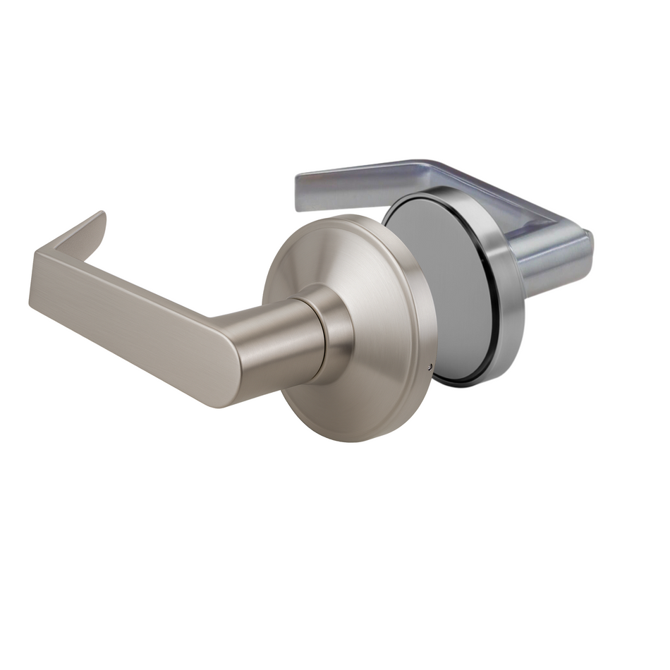 PDQ GP205 Double Dummy Grade 2 Cylindrical