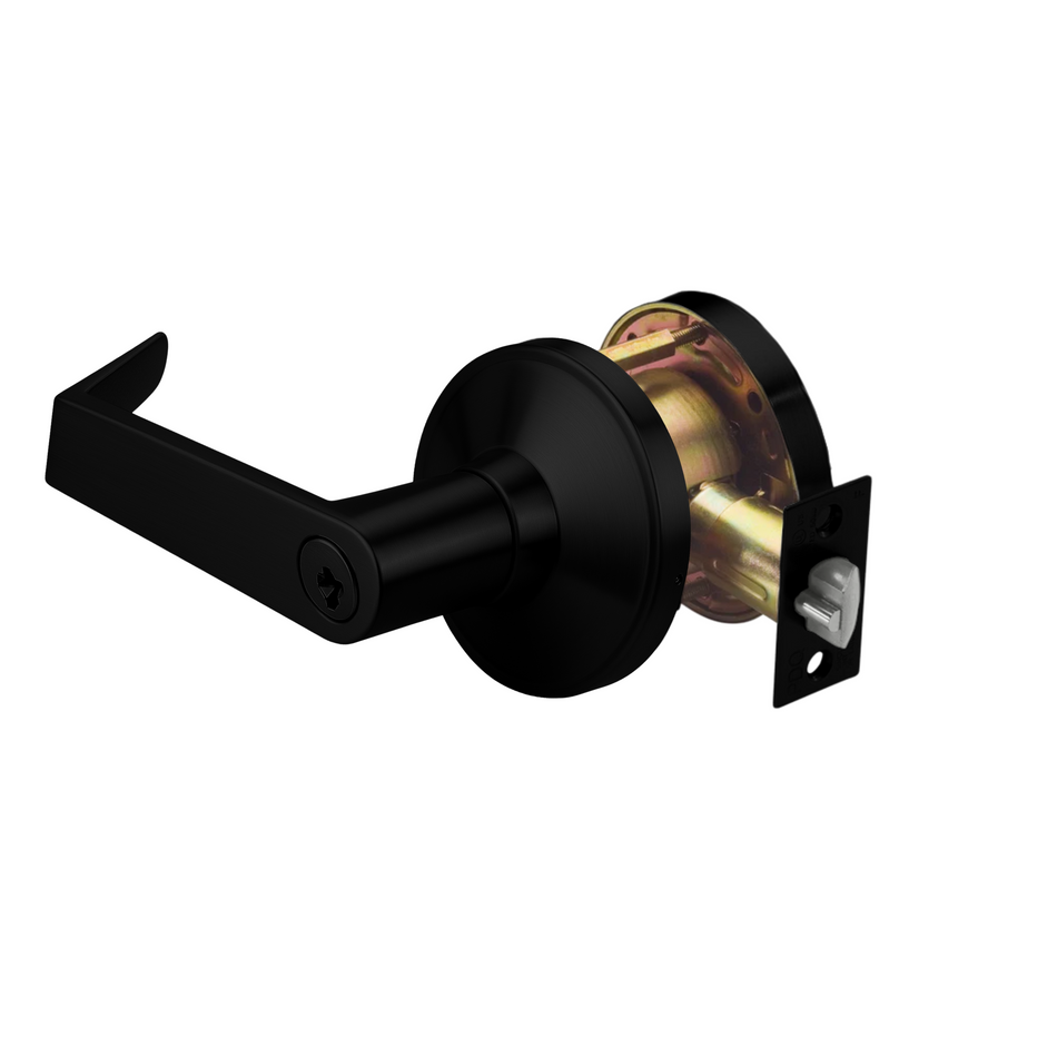 PDQ GP150 Exit or Twin Communicating Grade 2 Cylindrical