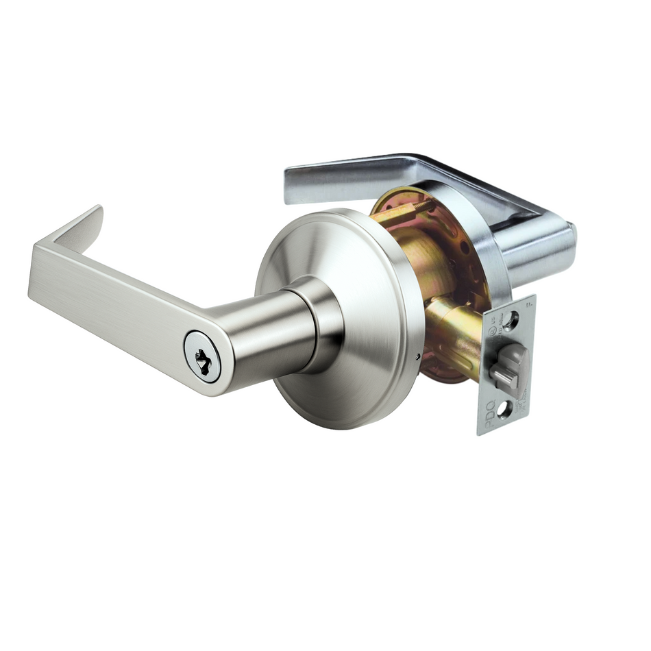 PDQ GT148 Classroom Grade 1 Cylindrical