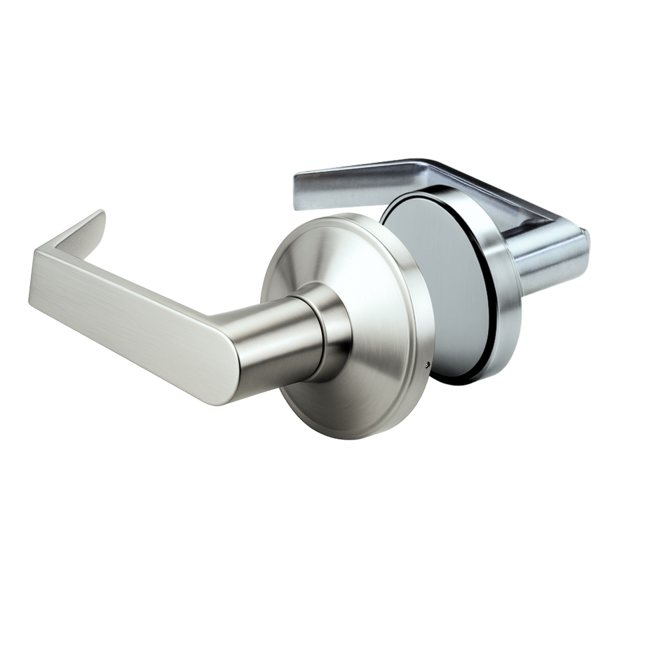 PDQ GP205 Double Dummy Grade 2 Cylindrical