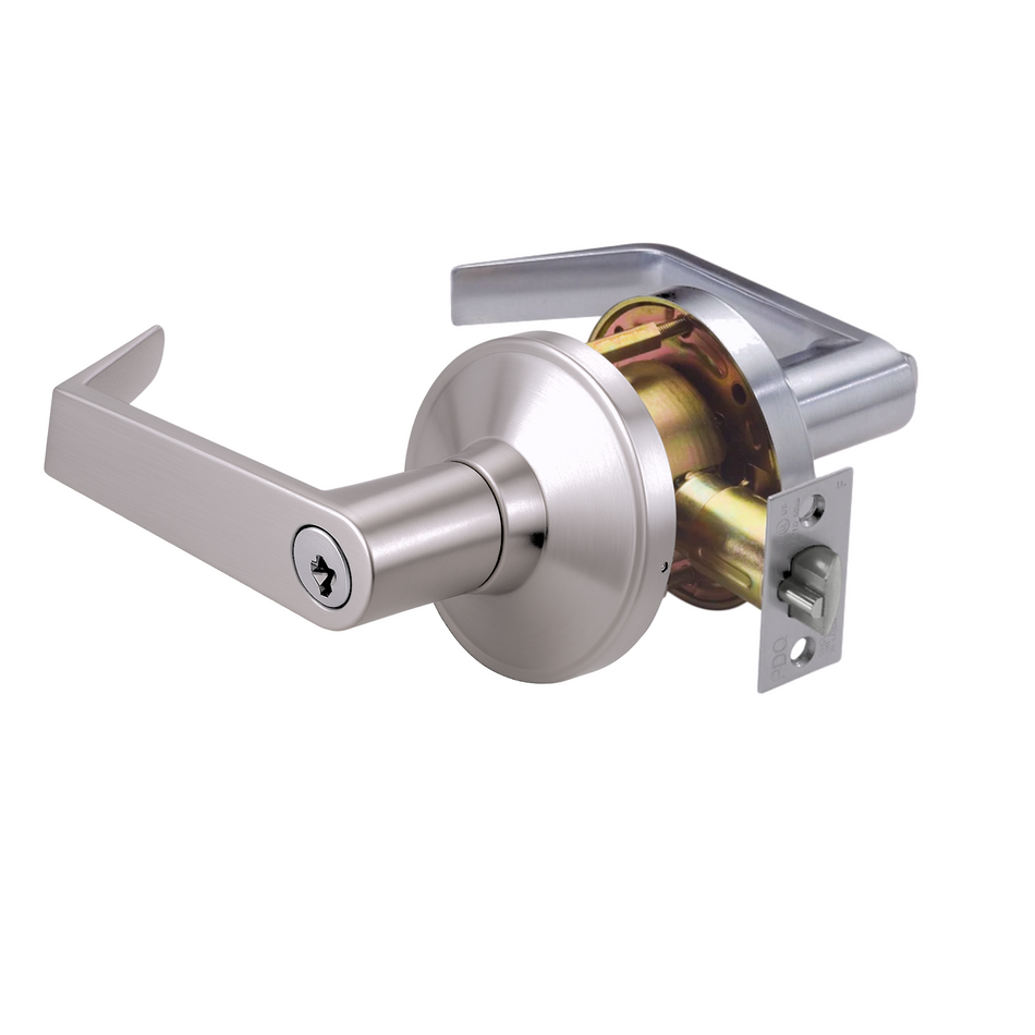 PDQ GT148 Classroom Grade 1 Cylindrical