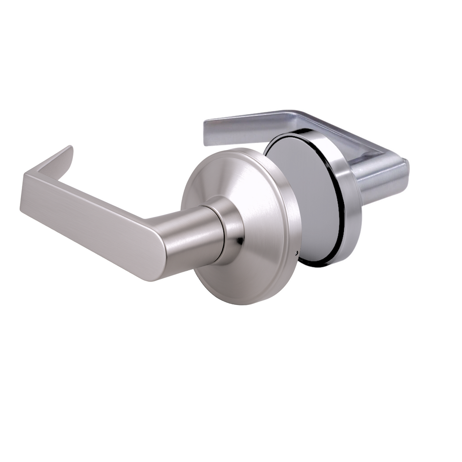 PDQ GP205 Double Dummy Grade 2 Cylindrical