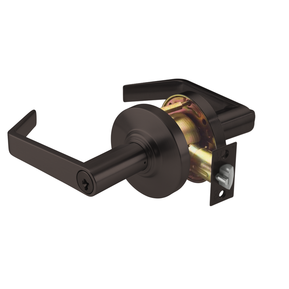 PDQ SD148 Classroom Grade 2 Lever Lock