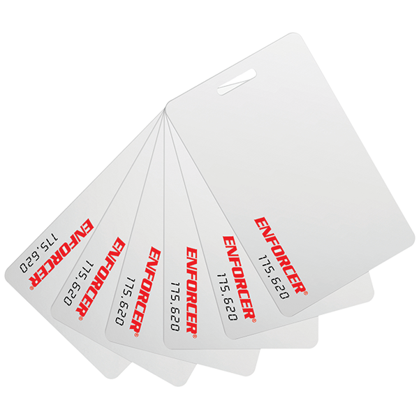 Seco-Larm PR-K1S1-A Proximity cards