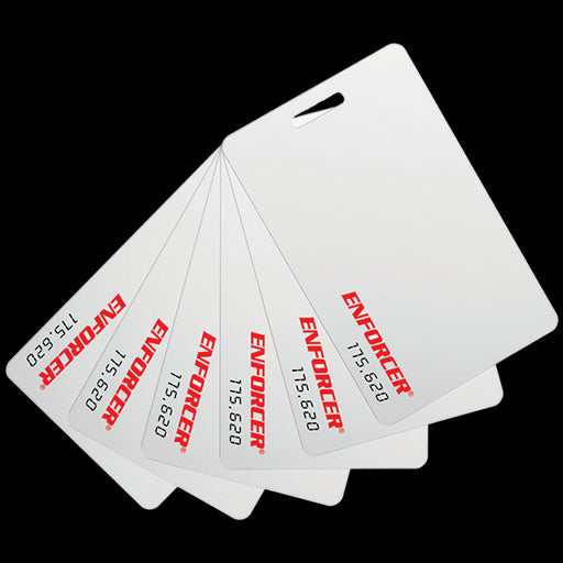 Seco-Larm PR-K1S1-A Proximity cards