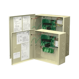 Command Access PS220/220B Power Supply