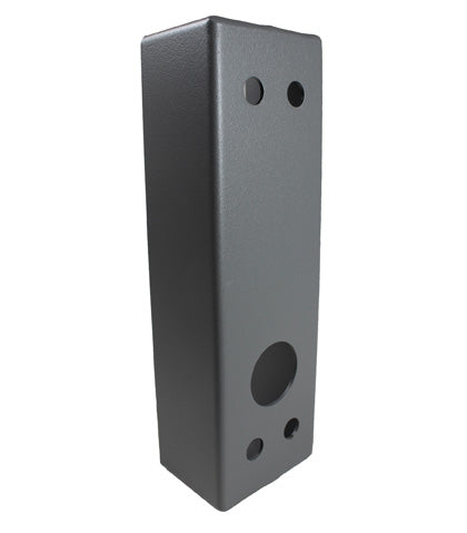 Lockey PSGB100 Panic Trim Gate Box for LockeyUSA 115P, 160P