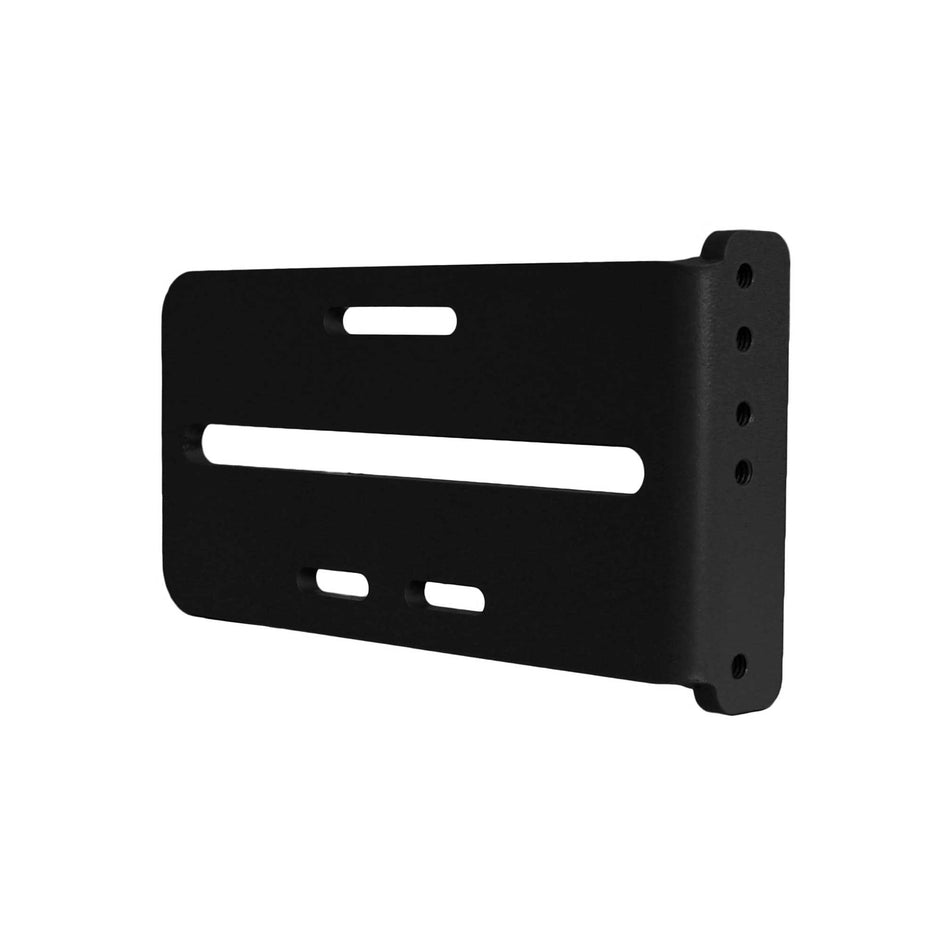 LockeyUSA PS-SB Adjustable Strike Bracket for Panic Bars