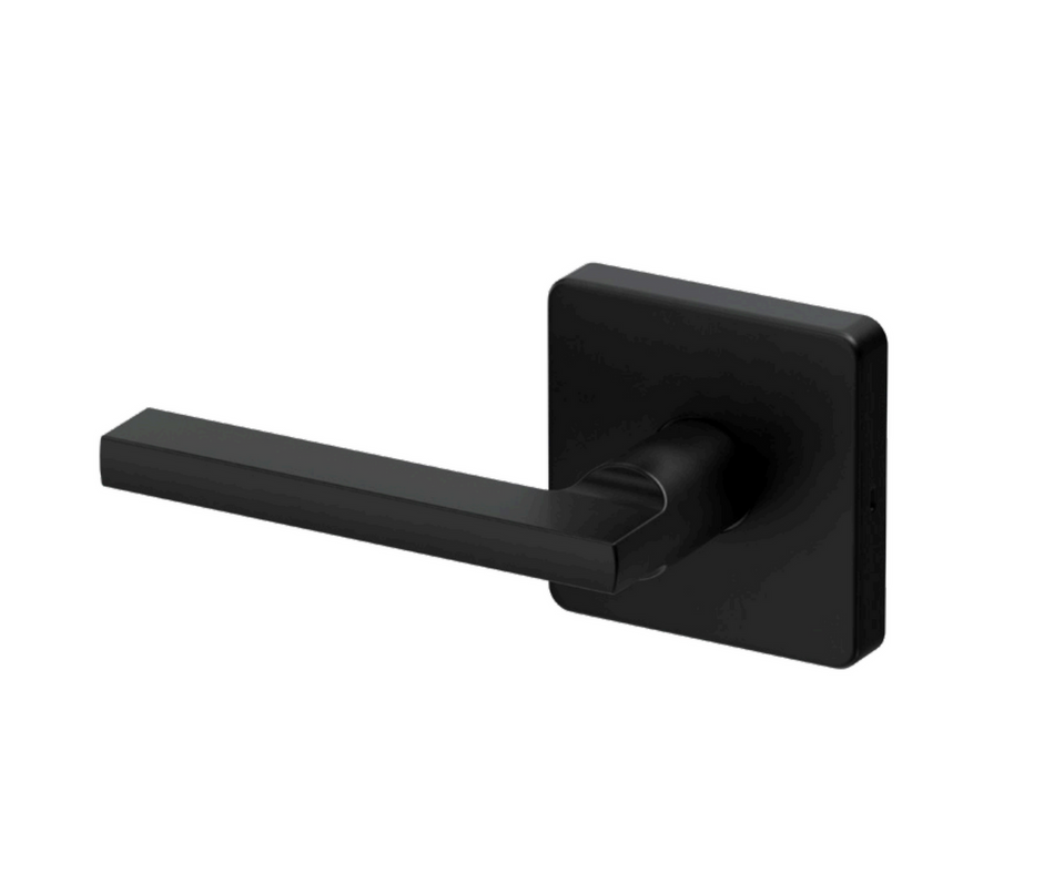 Schlage PT170 Grade 2 Single Dummy Latch Tubular Lock, Non-Keyed