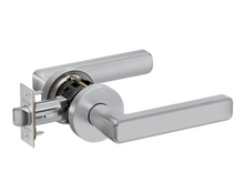 Schlage PT10 Grade 2 Passage Latch Tubular Lock, Non-Keyed