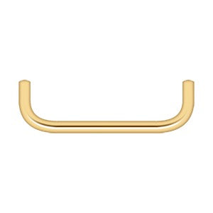 Deltana PW400 Wire Pull, 4"