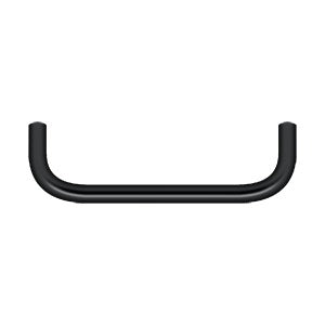 Deltana PW400 Wire Pull, 4"