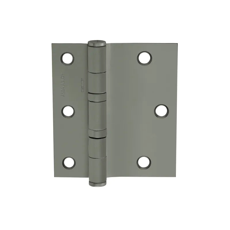 McKinney TA2771 Steel Standard Weight Full Surface Five Knuckle Hinge (Reversible)