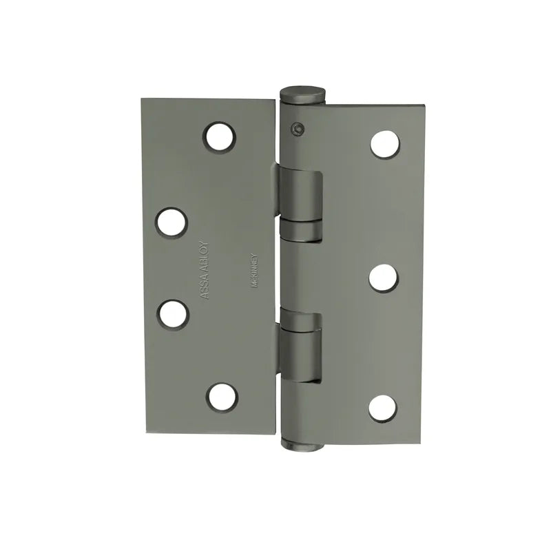 McKinney TA2774 Steel Standard Weight Half Mortise Five Knuckle Hinge (Reversible)