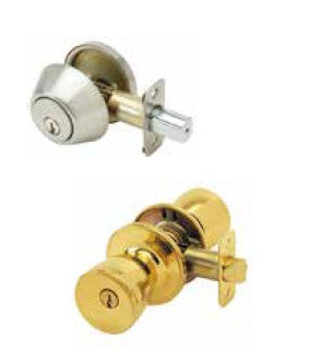 Pamex Construction Locks