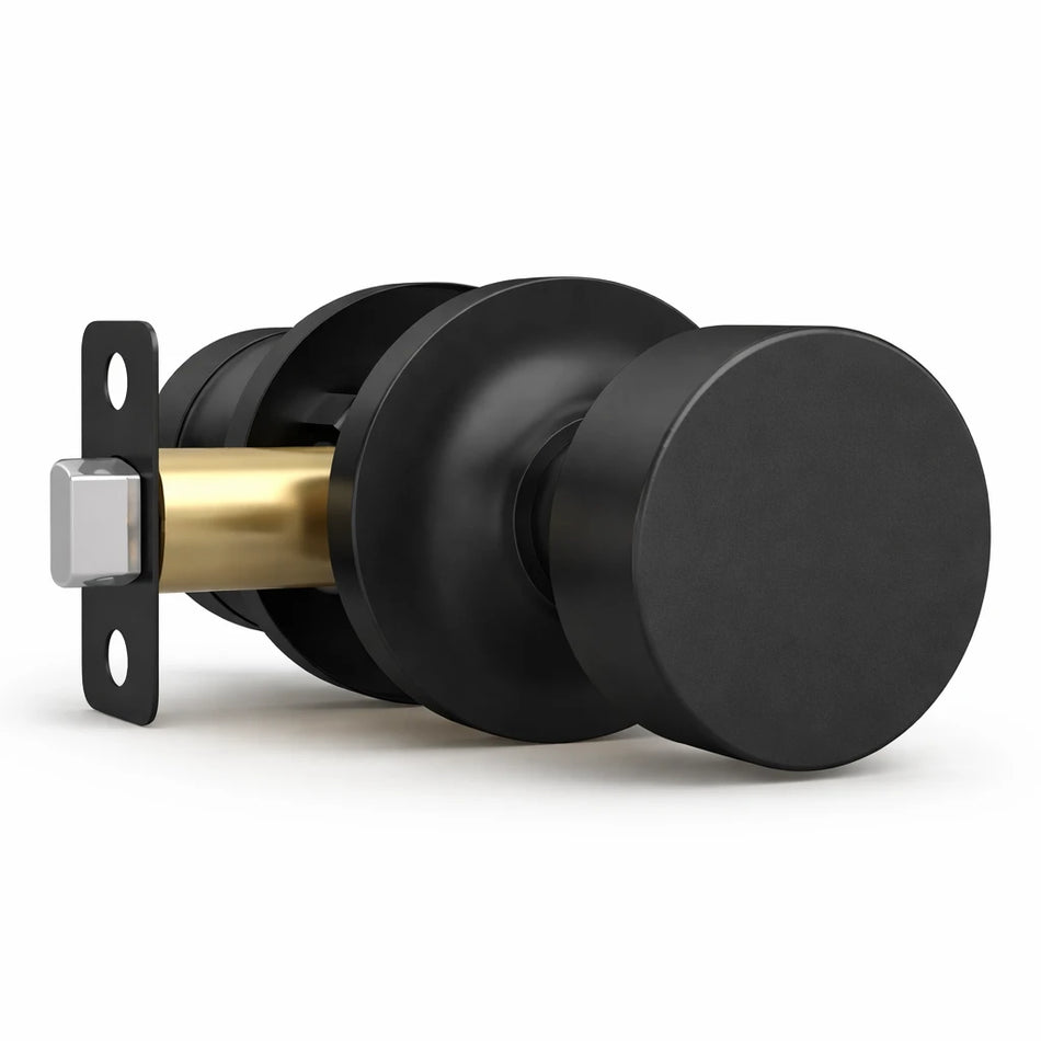 Mega Handles Embera Collection Door Knob