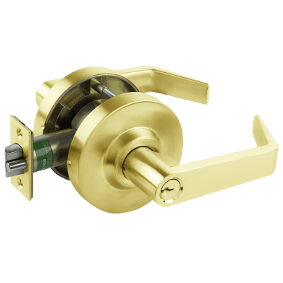 Arrow QL81 Entrance Grade 1 Lever Lock