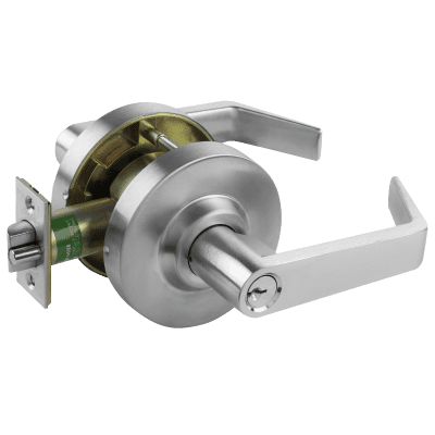 Arrow QL81 Entrance Grade 1 Lever Lock