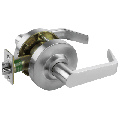 Arrow QL01 Passage Grade 1 Lever Lock