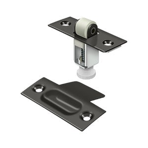 Deltana RCA336 Roller Catch, 2-1/4"