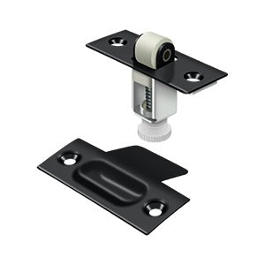 Deltana RCA336 Roller Catch, 2-1/4"
