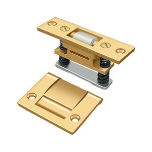 Deltana RCA430 Roller Catch, Heavy-Duty