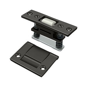 Deltana RCA430 Roller Catch, Heavy-Duty