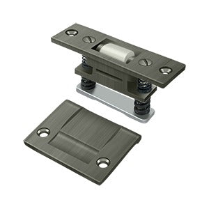 Deltana RCA430 Roller Catch, Heavy-Duty
