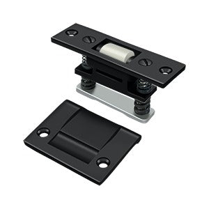 Deltana RCA430 Roller Catch, Heavy-Duty