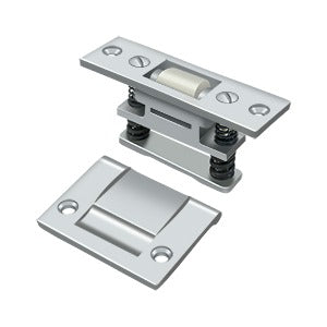 Deltana RCA430 Roller Catch, Heavy-Duty