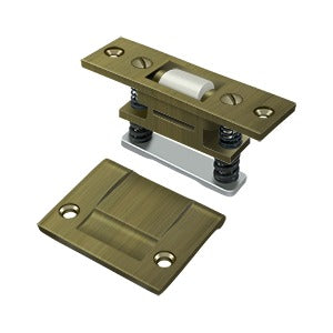 Deltana RCA430 Roller Catch, Heavy-Duty