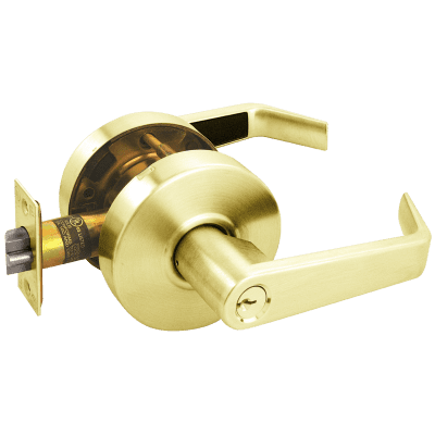 Arrow RL11 Entrance Grade 2 Lever Lock